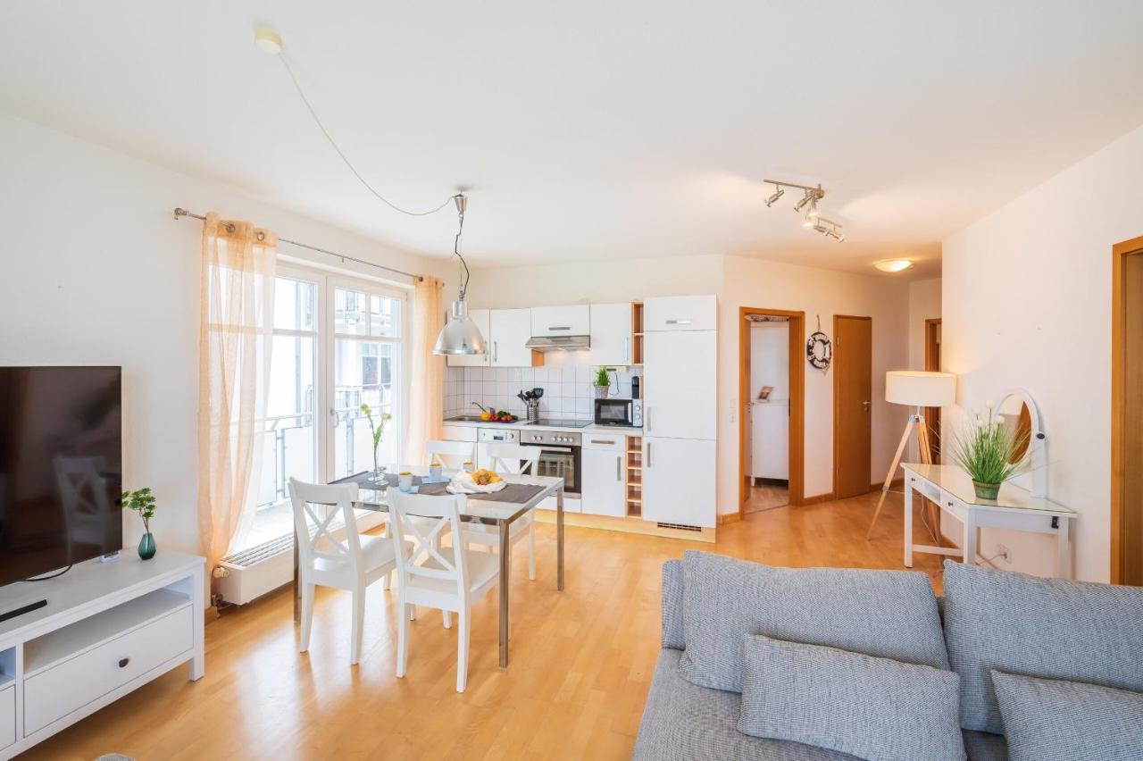 Meerstern Apartment