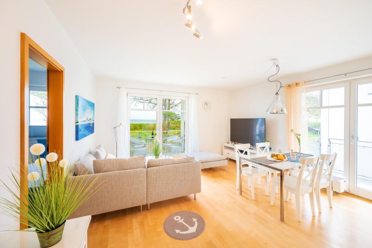 Meerstern Apartment