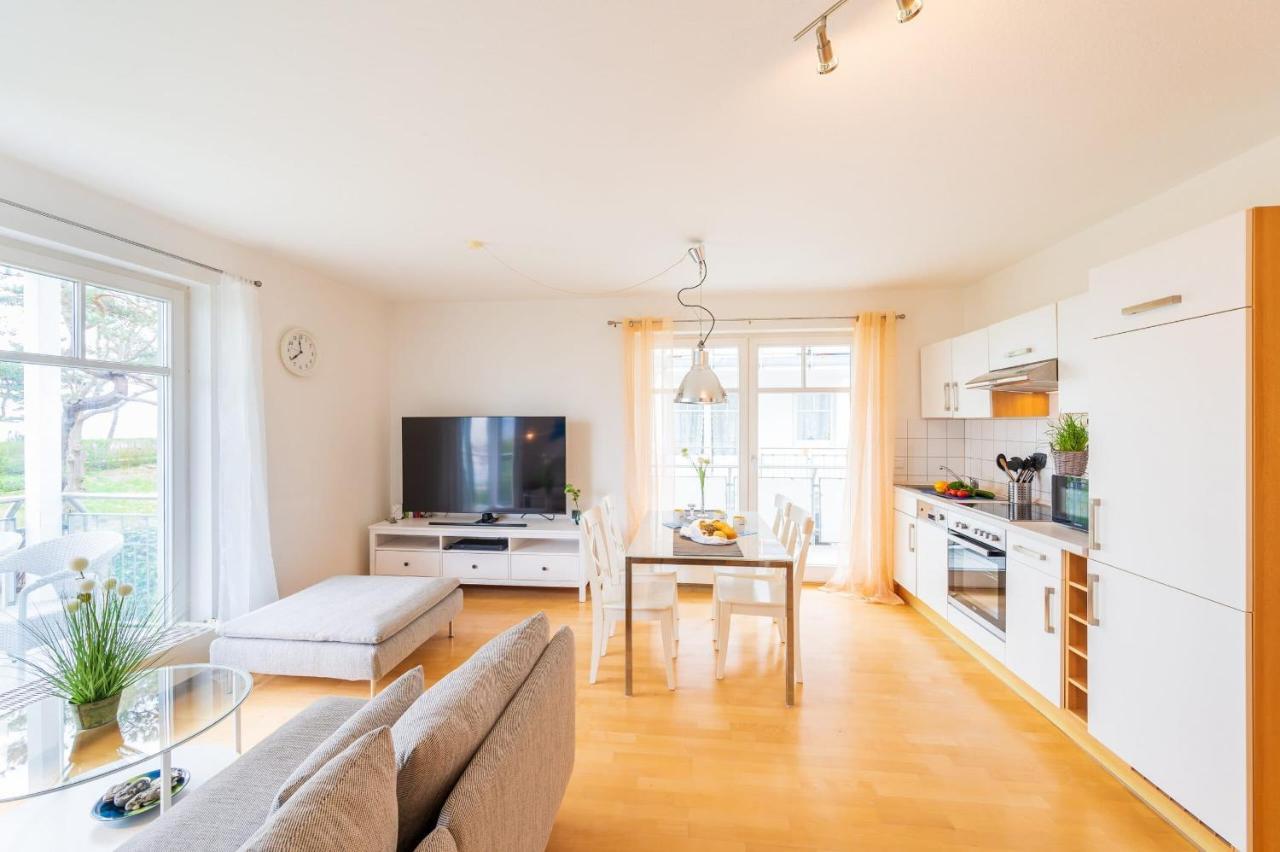 Apartment Meerstern