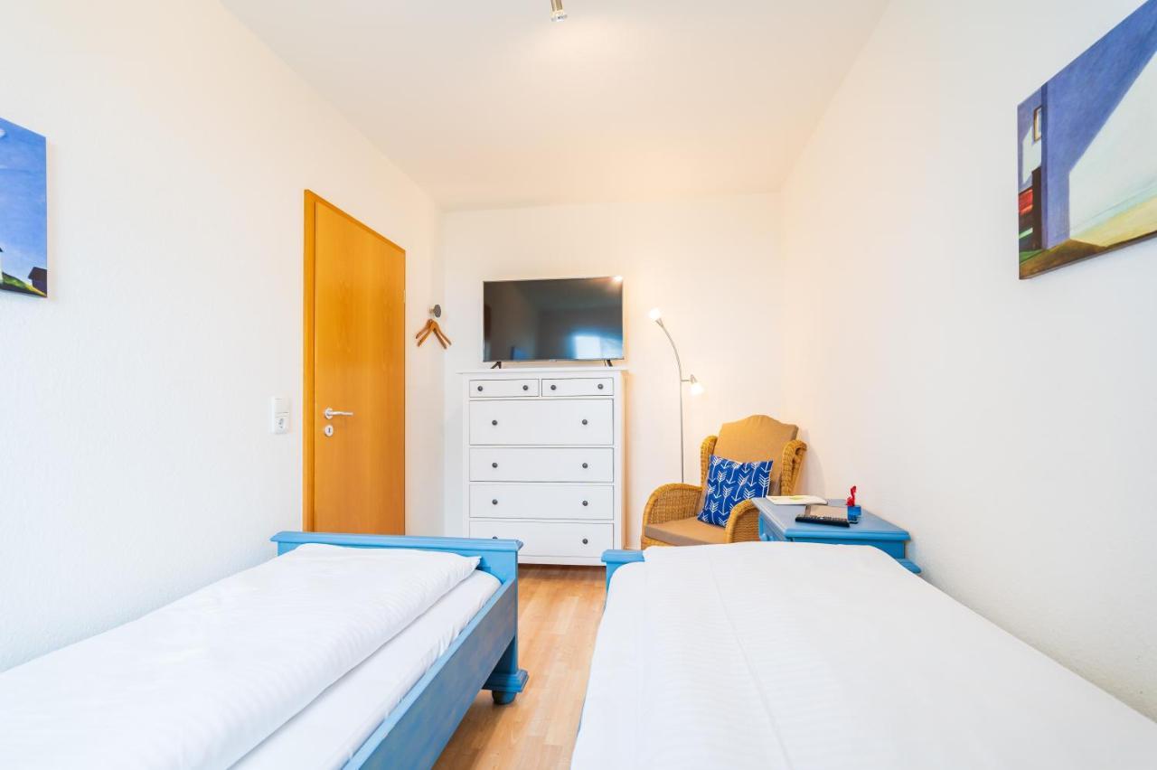 Meerstern Apartment *
